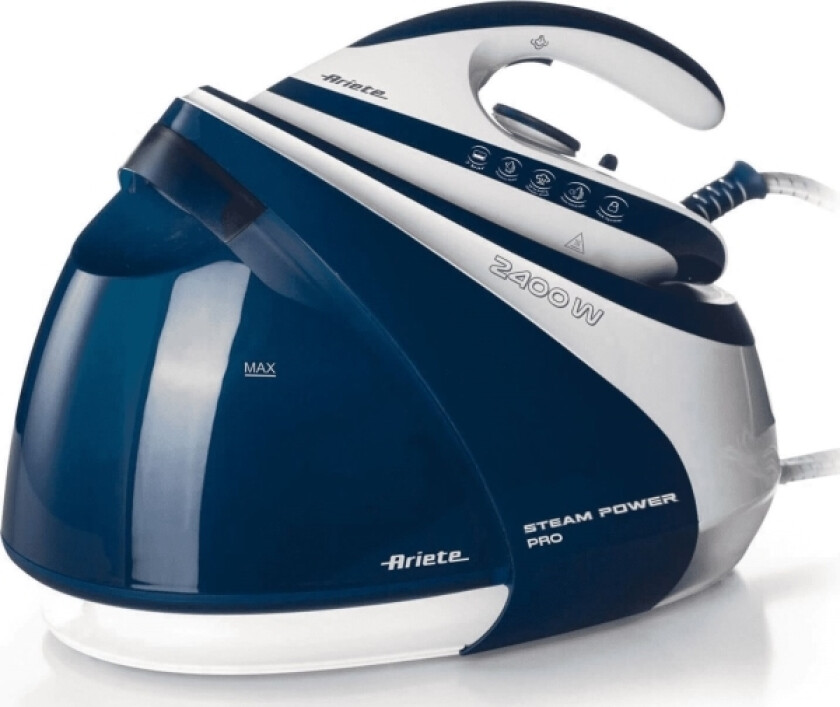 Generator Pary Ariete Steam Power Pro 6413