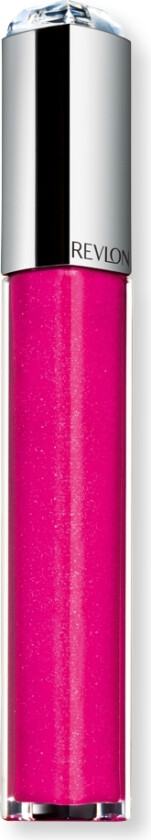 , Ultra Hd Lacquer, Volume, Liquid Lipstick, 515, Pink Ruby, 5.9 Ml For Women