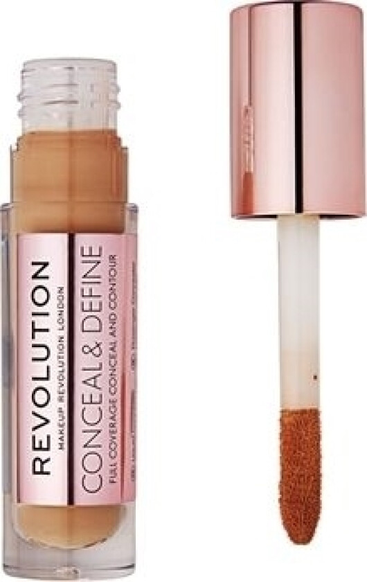 Conceal And Define Concealer C13