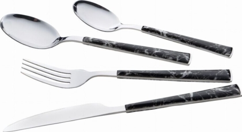 Maestro 24-Delers Bestikksett Maestro Mr-1535B