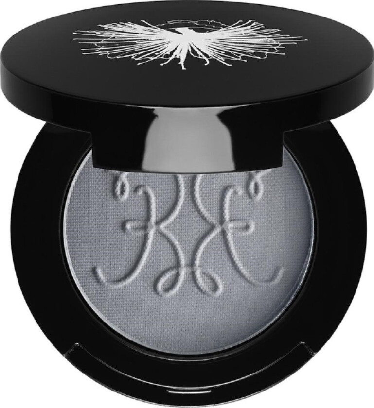 _Matt Langvarig Øyenskygge Matt Øyenskygge Grå Go-Away Lourie 2,4G