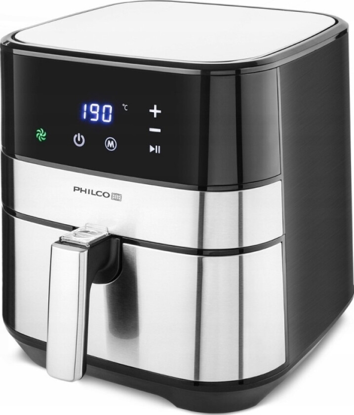 Phaf 5000 Frityrkoker