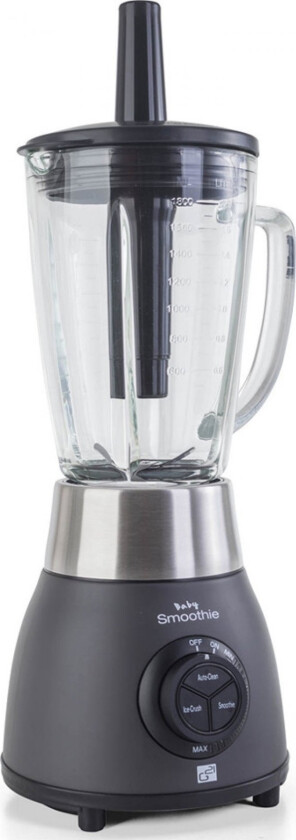 Baby Smoothie 600856 Kopp Blender