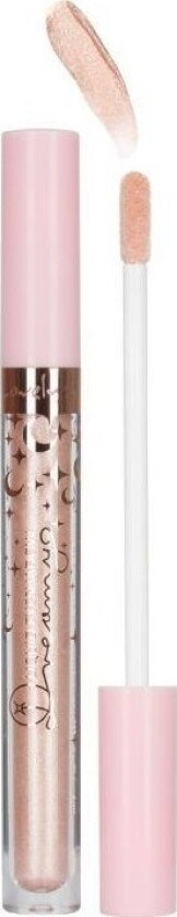 Dreamy Liquid Eyeshadow Flytende Øyenskygge 02 3,2G