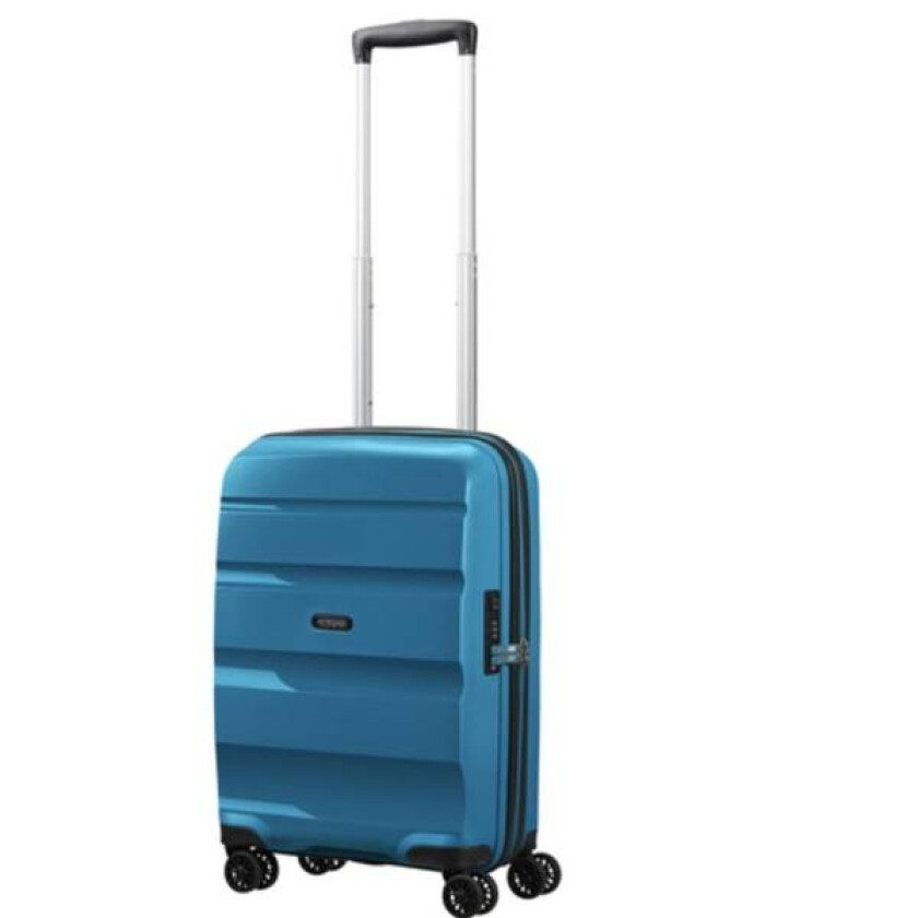 Bon Air Dlx Kabinkoffert 4 Hjul 55 Cm