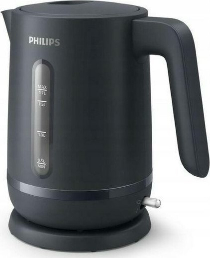 1000 Series Hd9314/90 Electric Kettle 1.7 L 2200 W Grey