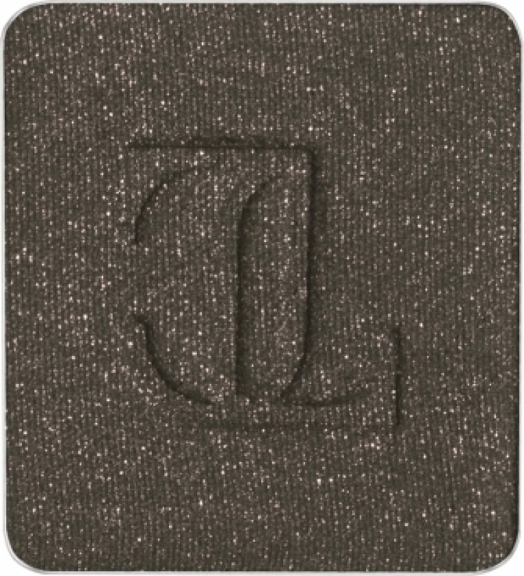 , Jennifer Lopez, Eyeshadow Powder, J327, Intense Charcoal, 3 G For Women