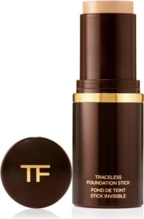 Tom Ford Tom Ford, Traceless, Foundation Stick, 3.7, Champagne, 15 G For Women