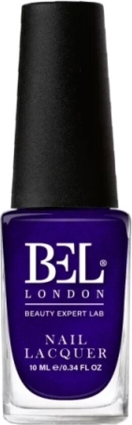 Bel London Bel London, New, Butyl Acetate, Quick-Dry, Nail Polish, 053, 10 Ml For Women