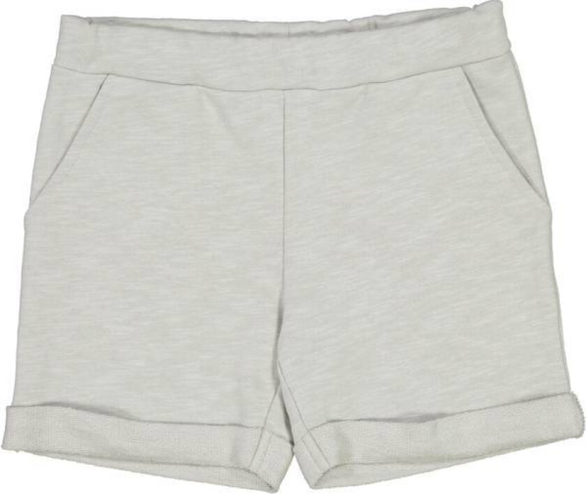 Sweat Shorts Antoine Highrise
