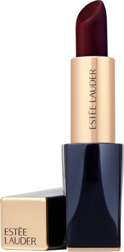 _Pure Color Envy Matte Lipstick Matowa Pomadka Do Ust 554 Deep Secret 3,5G