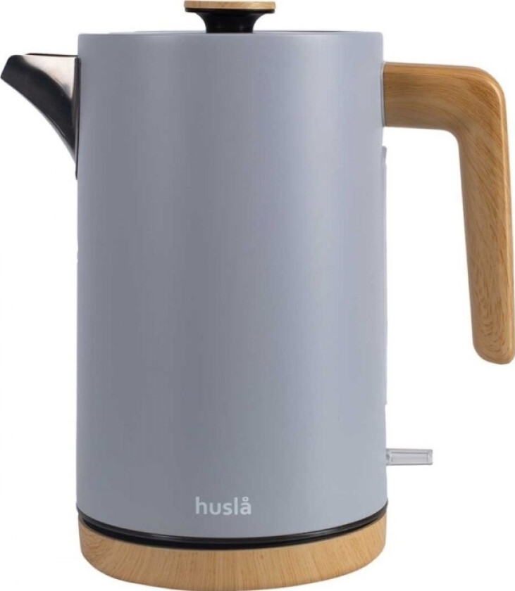 Vannkoker 73904 Grå