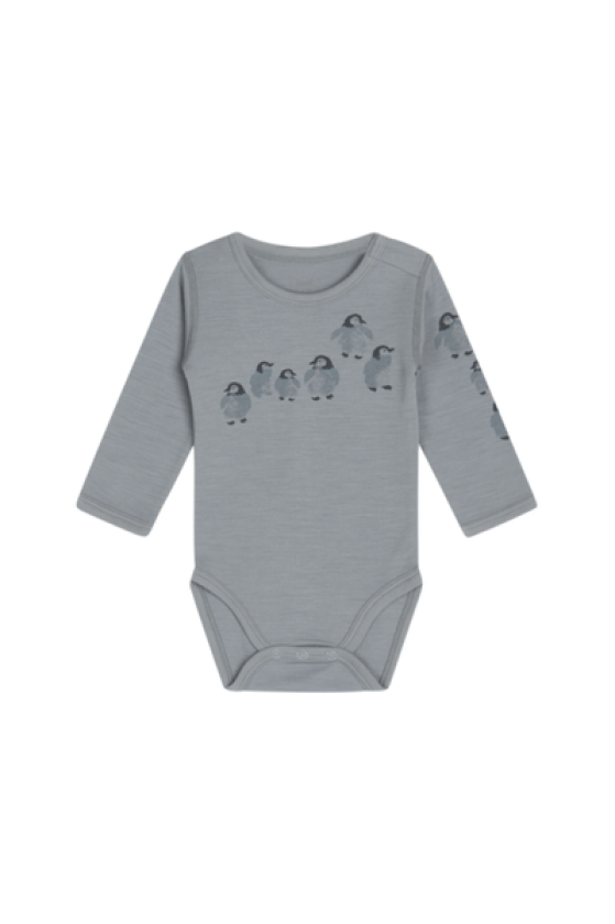 Ull Bo Body Blue wind