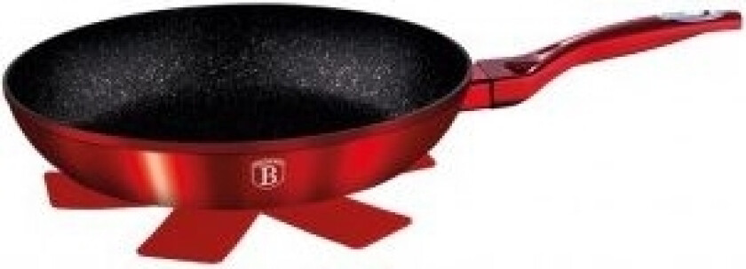 Berlinger Haus Metallic Frying Pan 20Cm