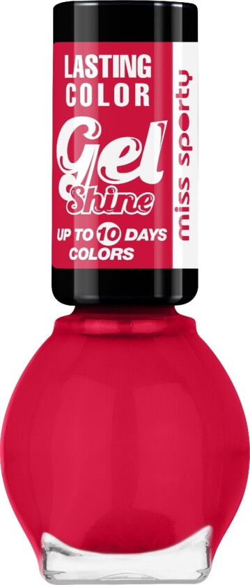 Lasting Color Gel Shine Nail Polish 535 7Ml