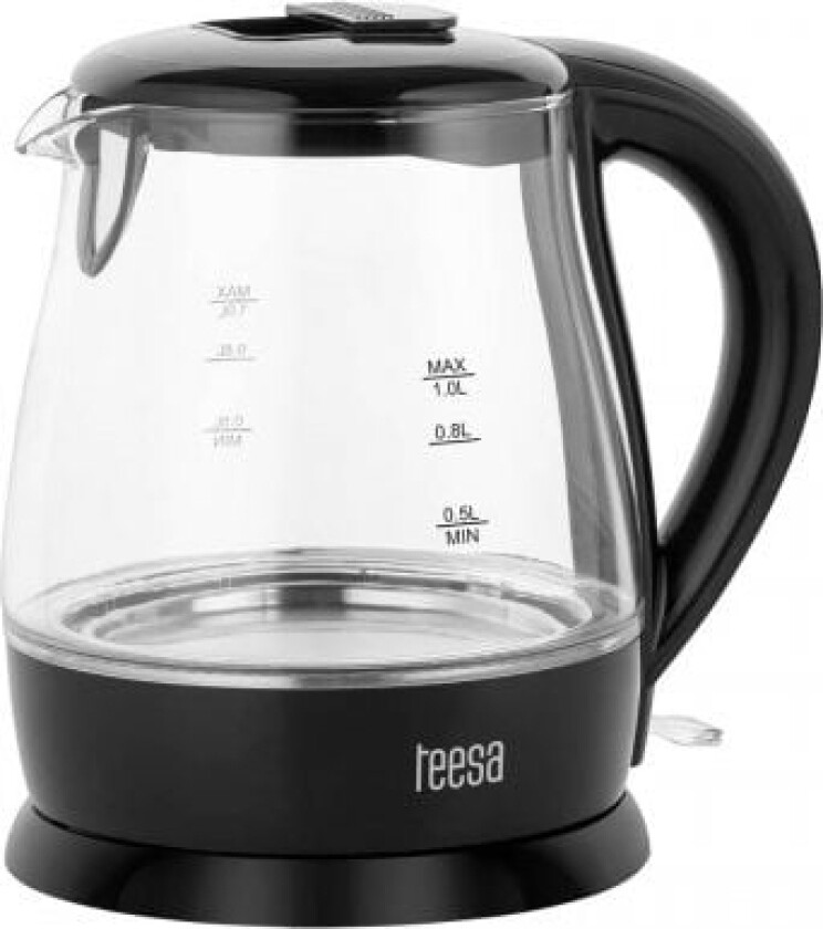 Trådløs Vannkoker Tsa1030b