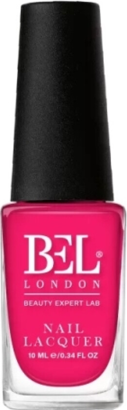 Bel London Bel London, New, Butyl Acetate, Quick-Dry, Nail Polish, 031, 10 Ml For Women