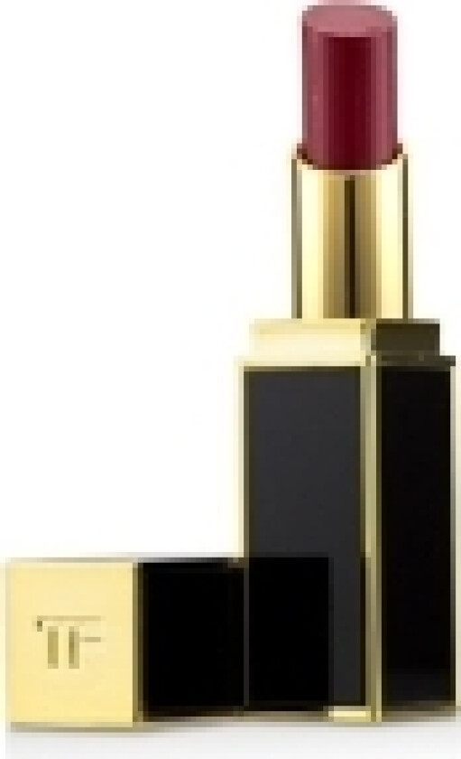 Tom Ford Tom Ford, Satin Matte, Cream Lipstick, 12, Scarlet Leather, 3.3 G For Women