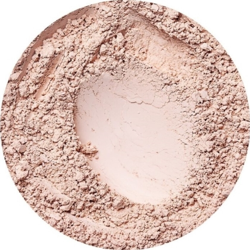 Natural Light Mineral Foundation 10G