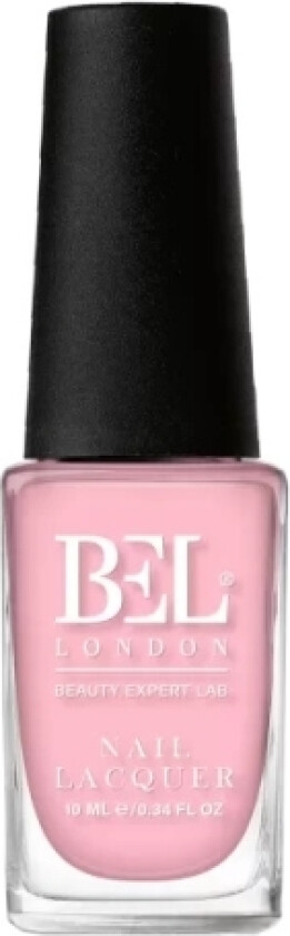 Bel London Bel London, New, Quick-Dry, Nail Polish, 018, 10 Ml For Women