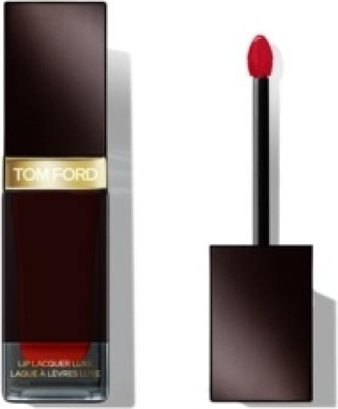 Bilde av Tom Ford, Shine, Liquid Lipstick, 07, Intimidate, 6 Ml
