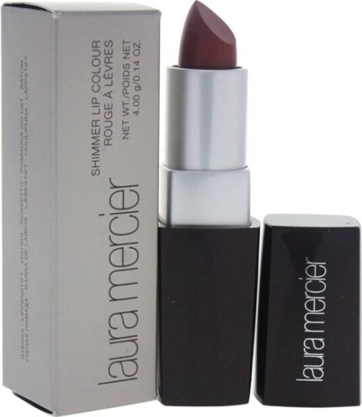 , Shimmer Lipcolor, Cream Lipstick, Freshbrown, 4 G For Women