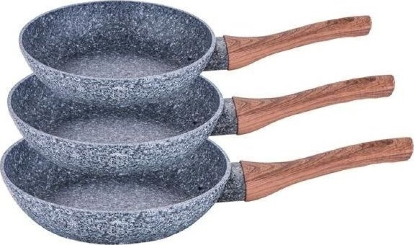 Berlinger Haus Forest Line Stekepanne 24Cm