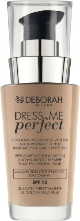 Deborah Deborah, 24 Ore Velvet, Eyeshadow Powder, 19.5 G For Women