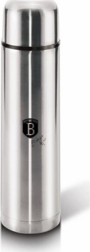 Berlinger Haus Steel Thermos 1L Berlinger Haus Bh-7607