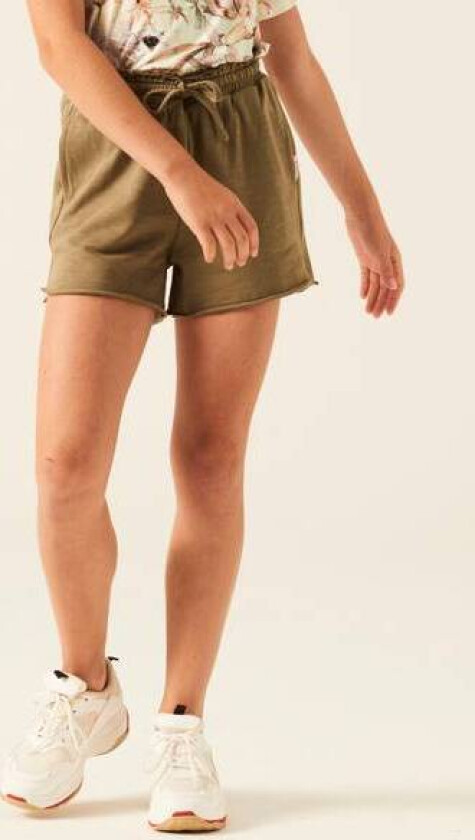 Shorts Q22721 green summer