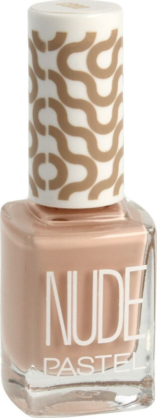 Neglelakk Nude Nr 763 13Ml