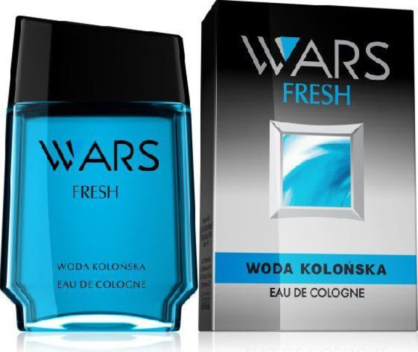 Fresh Edc 90Ml