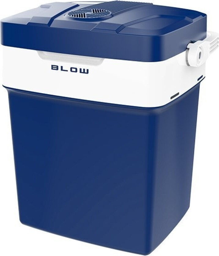 Køleskab Til Bilrejser 32L Blow