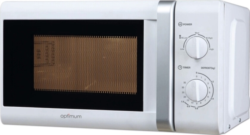 Microwave Oven Optimum Mmw-C20l (179435)