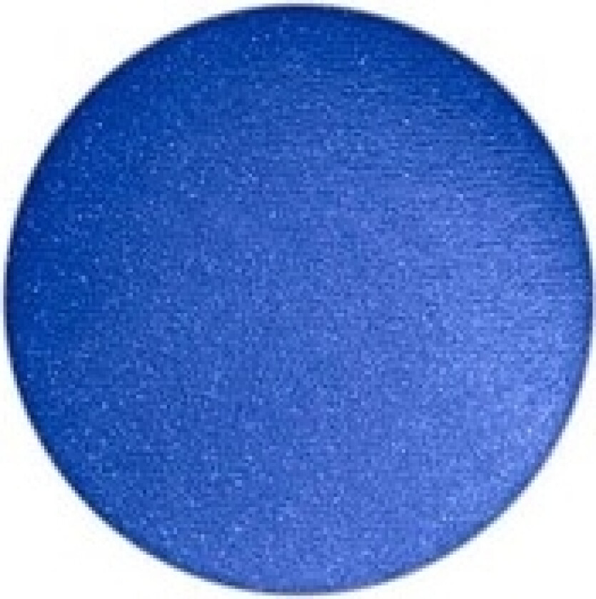 Mac Mac, Pro, Eyeshadow Powder, Pan Cobalt, Refill, 1.3 G For Women