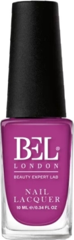 Bel London Bel London, New, Quick-Dry, Nail Polish, 021, 10 Ml For Women