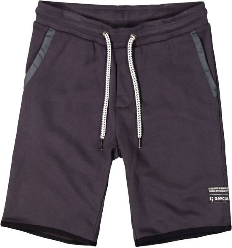 Shorts Dark Grey