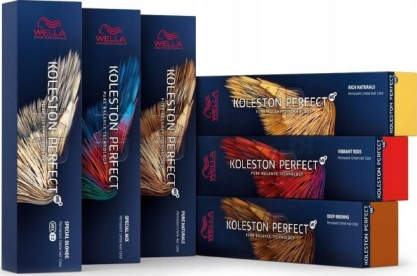 Koleston Perfect Me+ 0/65 60Ml 60Ml