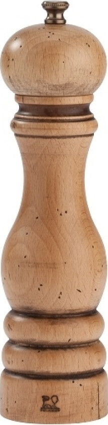 Paris Antique, Salt- Og Pepperkvern, Tre, 220 Mm