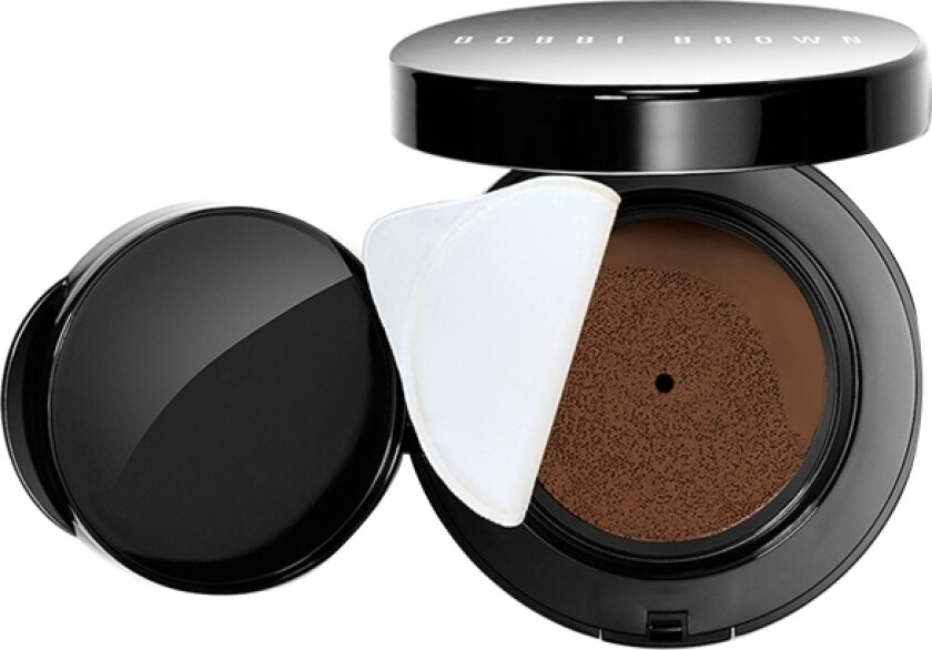 , Skin, Caffeine, Compact Foundation, 09, Rich, Spf 35, 13 G For Women