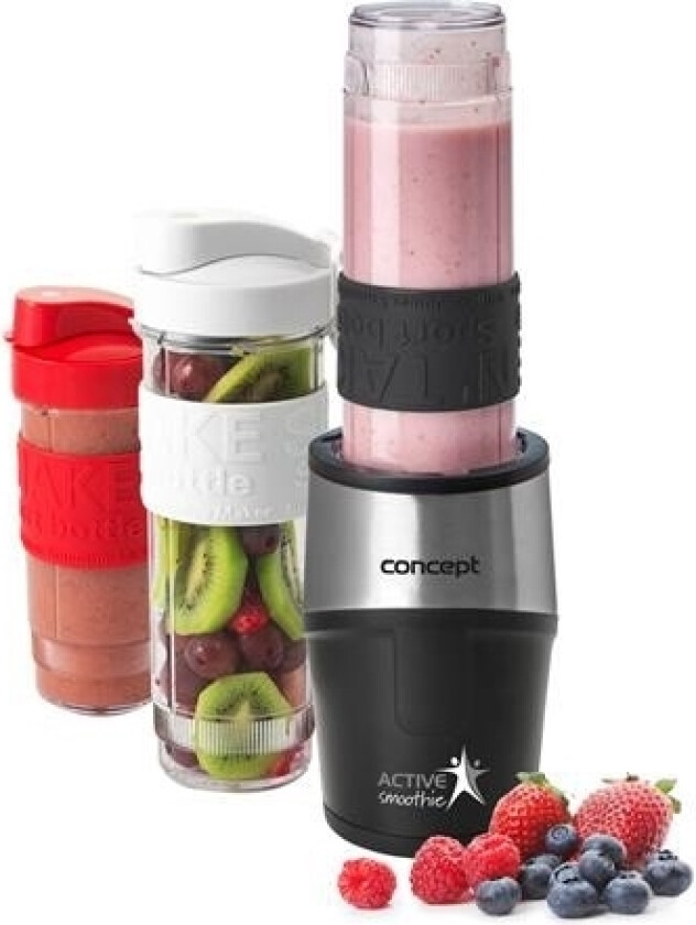 Sm3385 Kopp Blender