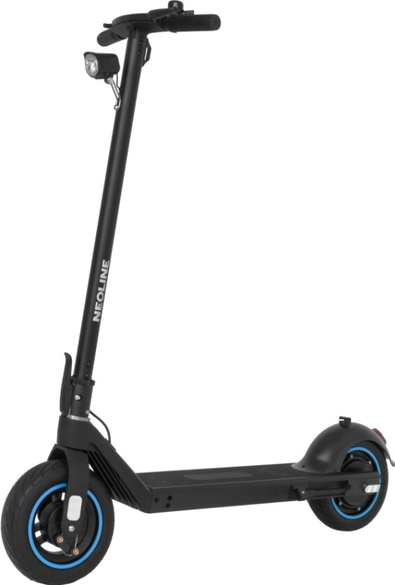 Electric Scooter Scooter T26