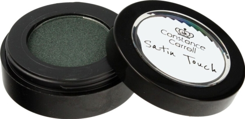 Satin Touch Mono Eyeshadow No. 18 Green 1Pc