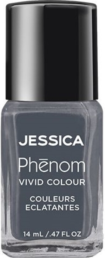 Neglelakk Jessica Phenom Vivid Color Outfitoftheday, Phen-053, 14Ml