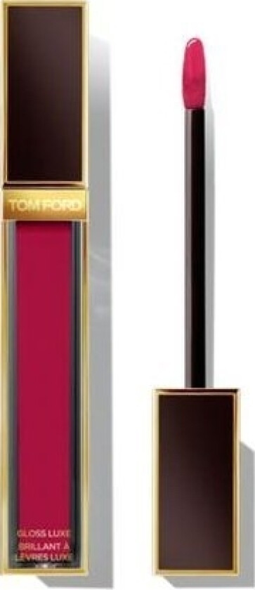 Tom Ford, Gloss Luxe, Lip Gloss, 17, L`Amour, 5.5 Ml