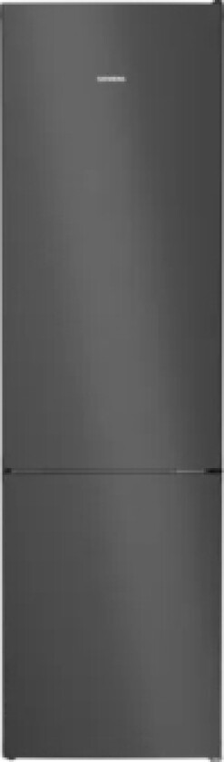 Kg39n2xaf Blacksteel Nofrost Kjøl-Frys Kombinasjon