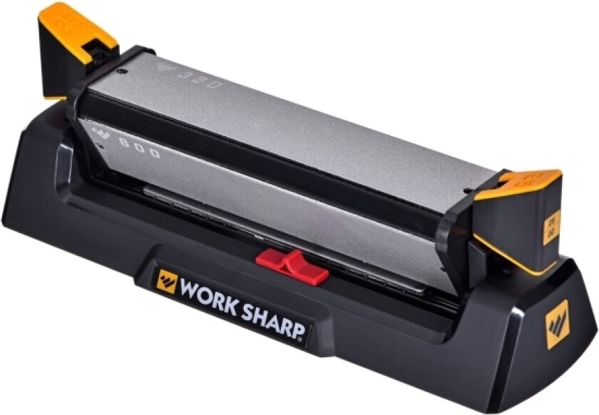 Diamond Keramisk Sharpener