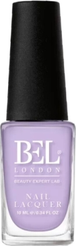 Bel London Bel London, New, Quick-Dry, Nail Polish, 045, 10 Ml For Women