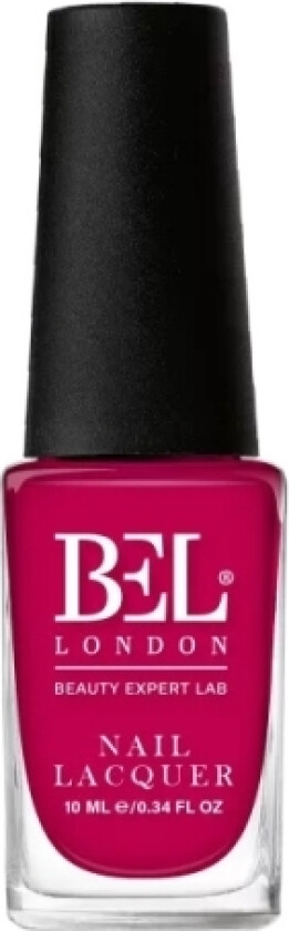 Bel London Bel London, New, Butyl Acetate, Quick-Dry, Nail Polish, 034, 10 Ml For Women