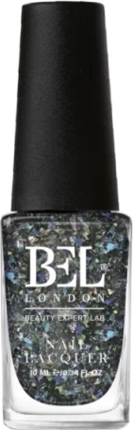 Bel London Bel London, New, Butyl Acetate, Quick-Dry, Nail Polish, 084, 10 Ml For Women